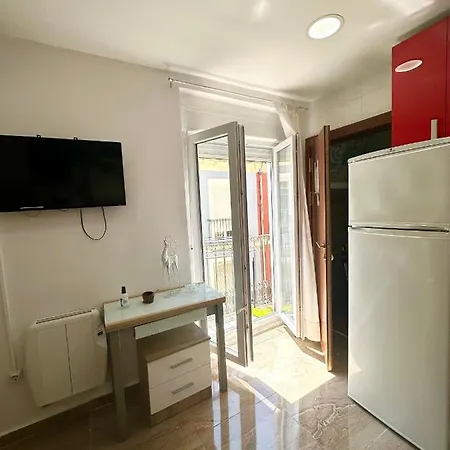 Appartement Del Ayuntamiento Alicante